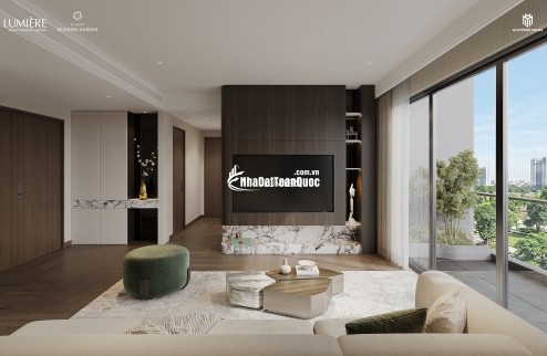  CĂN 2PN HƯỚNG ĐÔNG BẮC VIEW NGUYỄN TRÃI – LỰA CHỌN PHÙ HỢP CHO KHÁCH HÀNG ƯA CHUỘNG VỊ TRÍ TRUNG TÂM